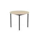 Base Table - Round