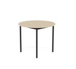 Base Table - Round