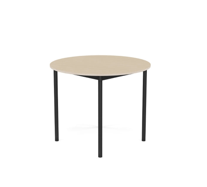 Base Table - Round