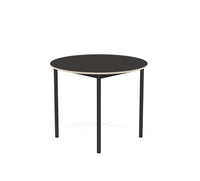 Base Table - Round