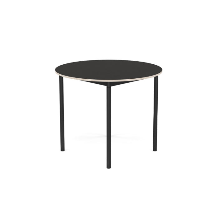 Base Table - Round