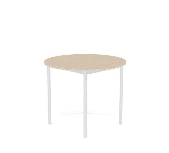Base Table - Round