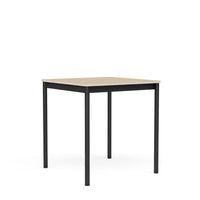 Base Table - Square