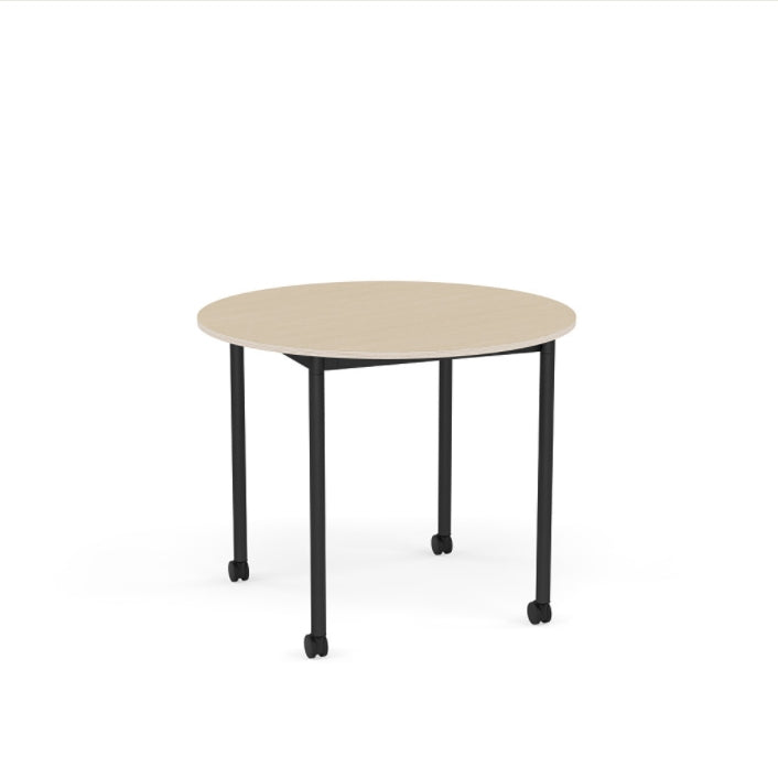 Base Table - with wheels