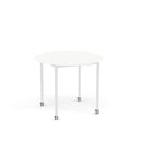 Base Table - with wheels