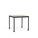 Base Table - with wheels