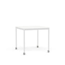 Base Table - with wheels