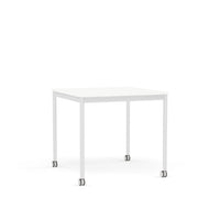 Base Table - with wheels