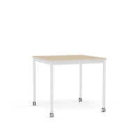 Base Table - with wheels