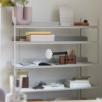 Compile Shelving System/Configuration 3