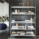 Compile Shelving System/Configuration 3