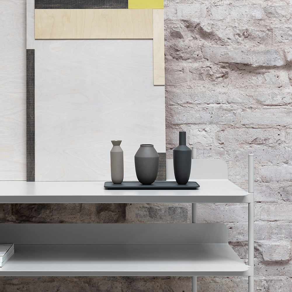 Compile Shelving System/ Configuration 1