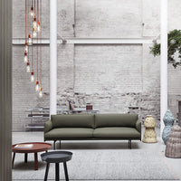 Compile Shelving System/Configuration 2