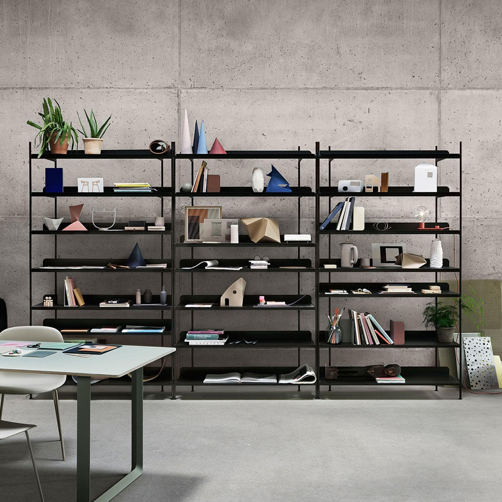 Compile Shelving System/Configuration 8