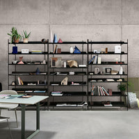 Compile Shelving System/Configuration 8