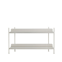 Compile Shelving System/ Configuration 1