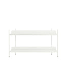 Compile Shelving System/ Configuration 1