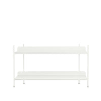 Compile Shelving System/ Configuration 1