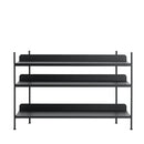 Compile Shelving System/Configuration 2