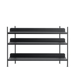 Compile Shelving System/Configuration 2