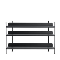 Compile Shelving System/Configuration 2