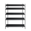 Compile Shelving System/Configuration 3