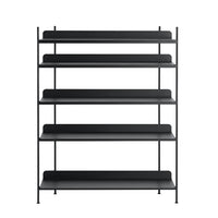 Compile Shelving System/Configuration 3