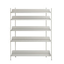 Compile Shelving System/Configuration 3