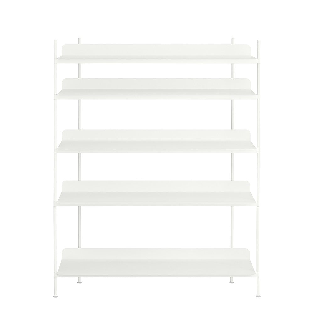 Compile Shelving System/Configuration 3