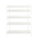 Compile Shelving System/Configuration 3
