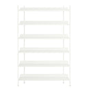 Compile Shelving System/Configuration 4