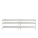 Compile Shelving System/Configuration 6