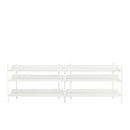 Compile Shelving System/Configuration 6