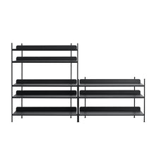 Compile Shelving System/ Configuration 7