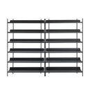 Compile Shelving System/Configuration 8