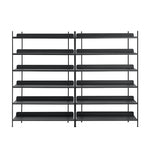 Compile Shelving System/Configuration 8