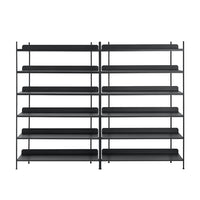 Compile Shelving System/Configuration 8