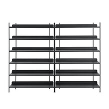 Compile Shelving System/Configuration 8