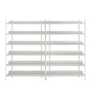 Compile Shelving System/Configuration 8