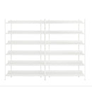 Compile Shelving System/Configuration 8