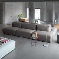 Connect Soft Modular sofa