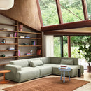 Connect Soft Modular sofa