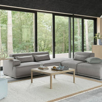 Connect Soft Modular sofa