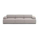 Connect Soft Modular sofa