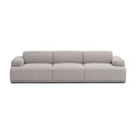 Connect Soft Modular sofa
