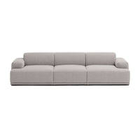 Connect Soft Modular sofa