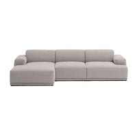 Connect Soft Modular sofa