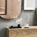 Control Lampada da tavolo