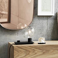 Control Lampada da tavolo