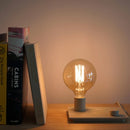 Control Lampada da tavolo